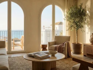 Moving to Spain