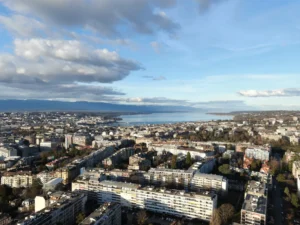 Relocating to Geneva
