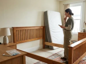 Démonter ou transporter vos meubles entiers? guide complet